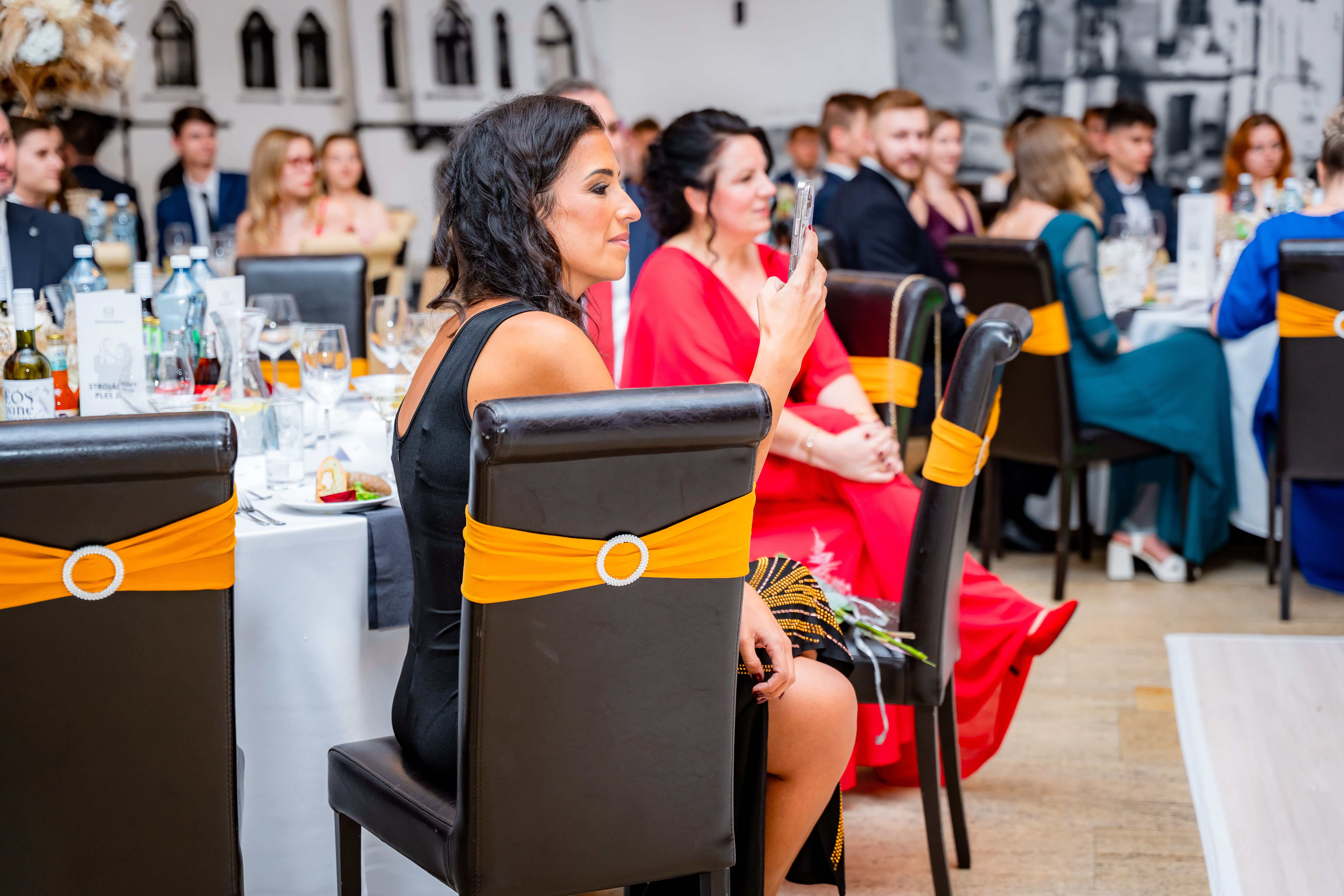 Slavnostne otvorenie TUKE plesu v Kosiciach -13